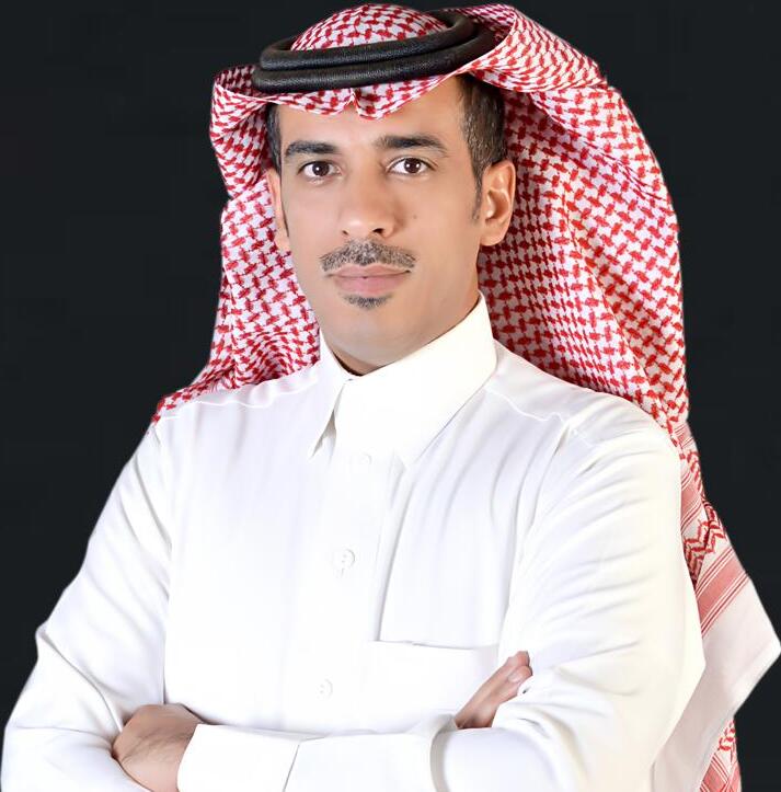 Muhammad Al-Ruwaili