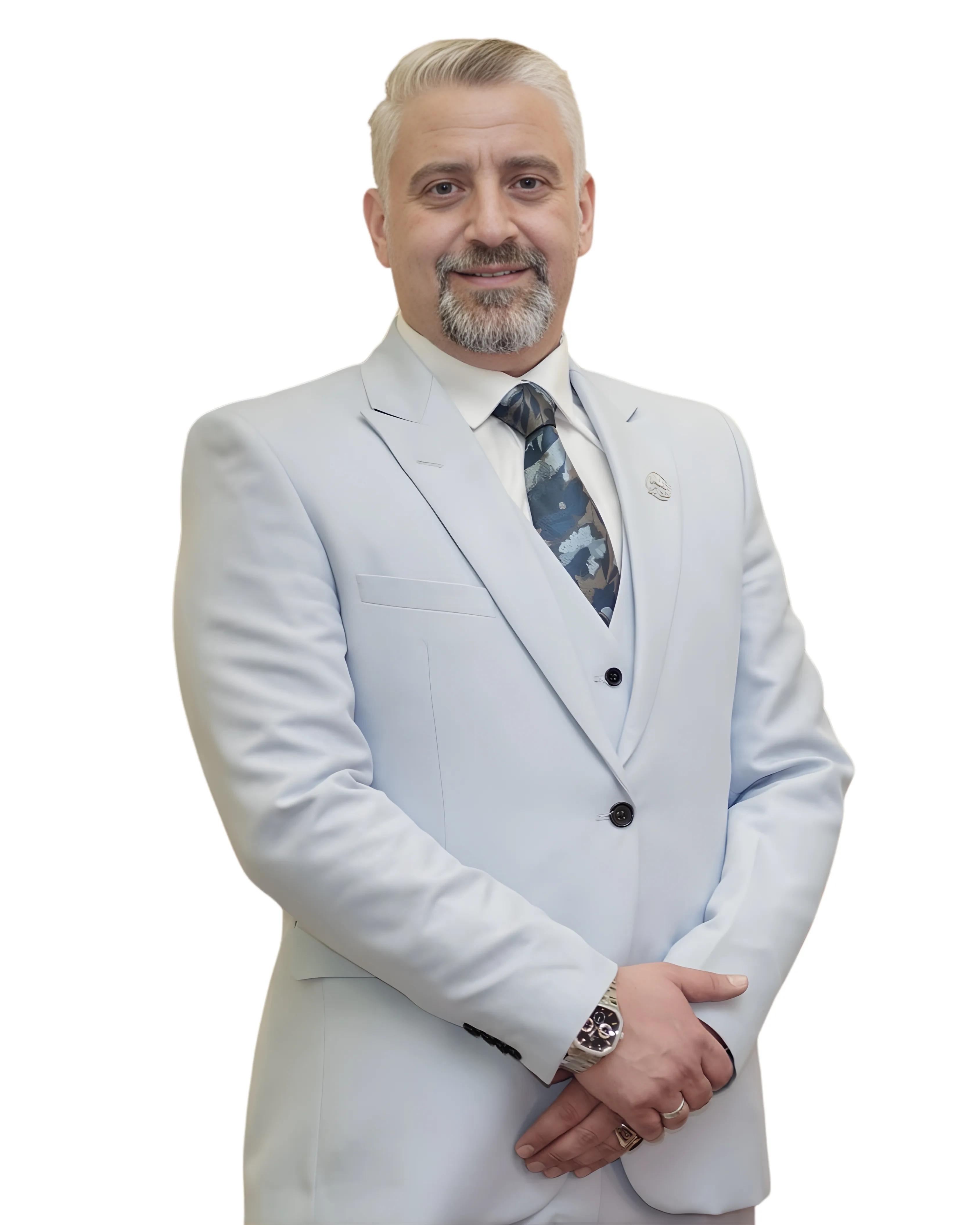 أحمد الهندي