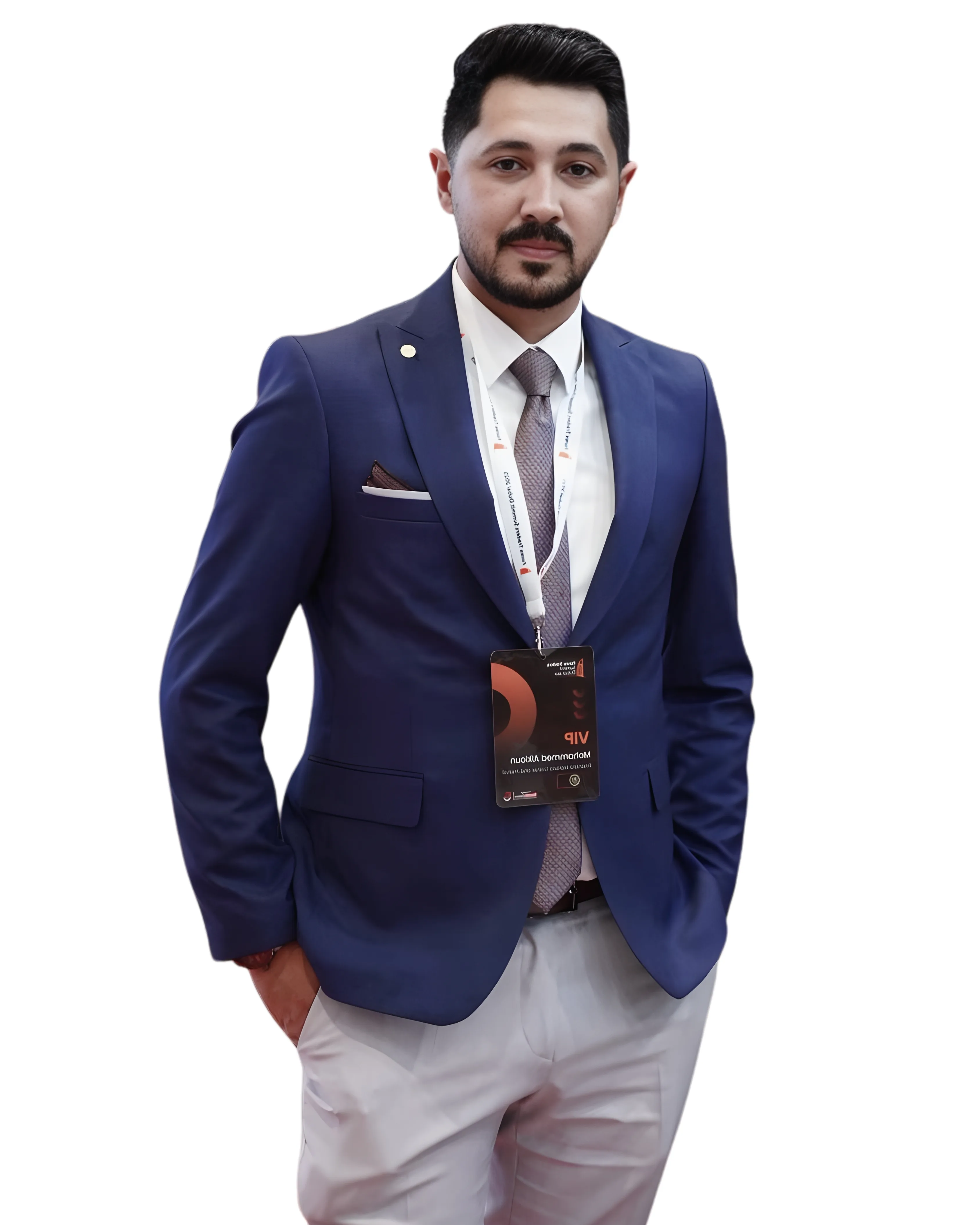 محمد الخيون