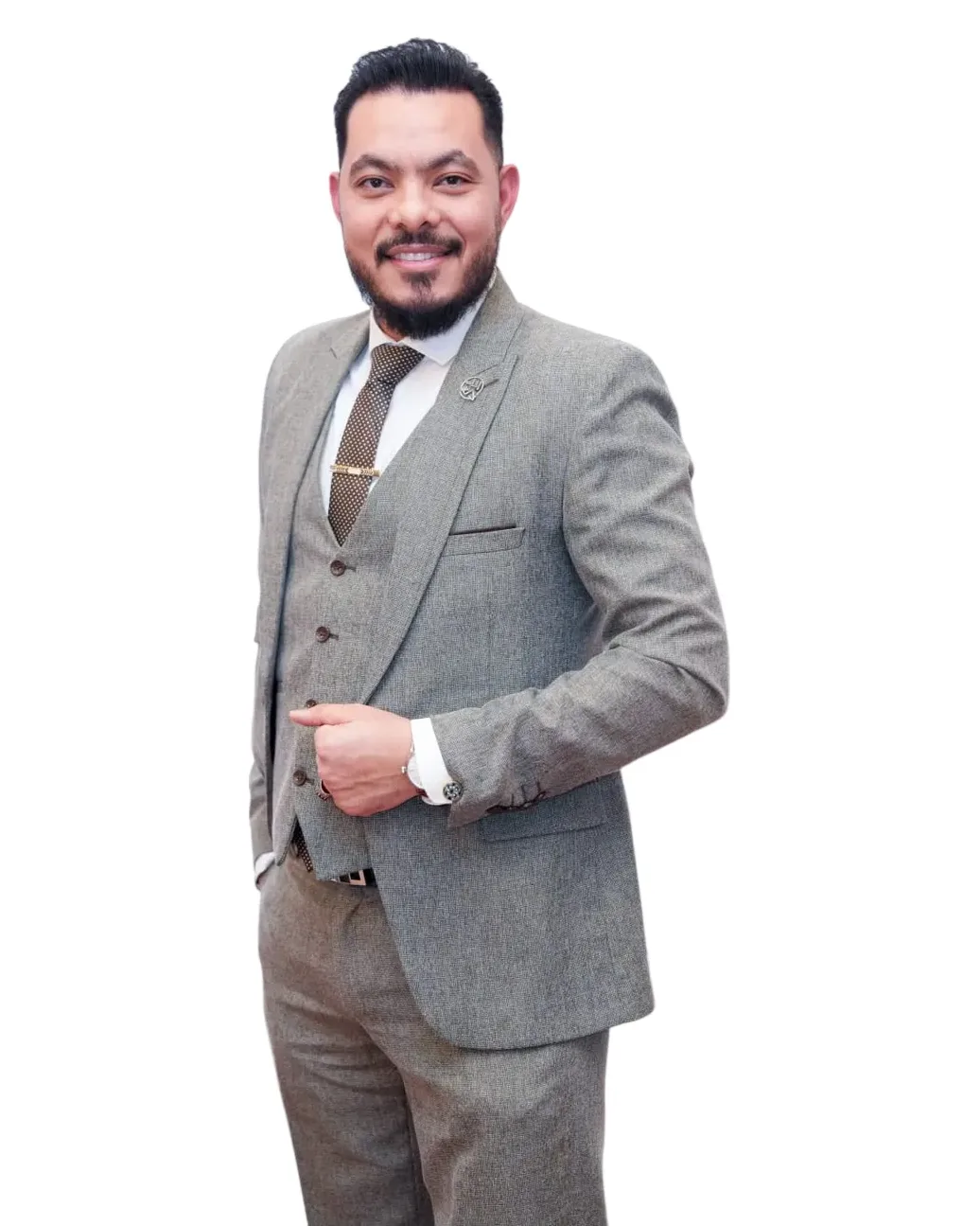 محمد ثروت